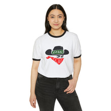 Load image into Gallery viewer, Bandit Ringer T-Shirt