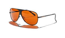 Load image into Gallery viewer, 1986 Aviator in Black Metal