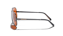 Load image into Gallery viewer, 1986 Aviator in Black Metal