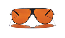Load image into Gallery viewer, 1986 Aviator in Black Metal