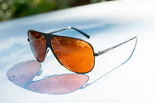 Load image into Gallery viewer, 1986 Aviator in Black Metal