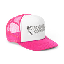 Load image into Gallery viewer, Gas station Cornbread cowboi trucker hat