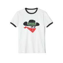 Load image into Gallery viewer, Bandit Ringer T-Shirt