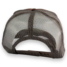 Load image into Gallery viewer, Cornbread Cowboi ‘Country As Hell’ Ball Cap