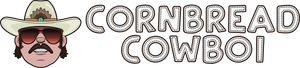 Cornbread Country Club logo
