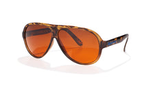Load image into Gallery viewer, Aviator Polarized in Demi-Tortoise