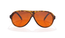 Load image into Gallery viewer, Aviator Polarized in Demi-Tortoise