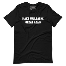 Load image into Gallery viewer, The Fullback tee