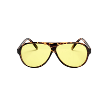 Load image into Gallery viewer, Original Aviator in Demi-Tortoise with MoonShade Lenses