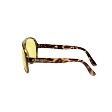 Load image into Gallery viewer, Original Aviator in Demi-Tortoise with MoonShade Lenses
