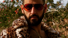 Load image into Gallery viewer, Original Aviator in Leopard