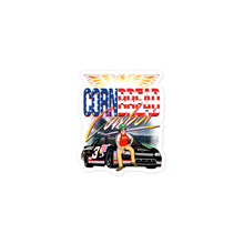 Load image into Gallery viewer, Free bird cowboi stickers