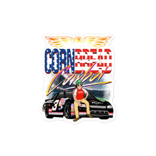 Load image into Gallery viewer, Free bird cowboi stickers