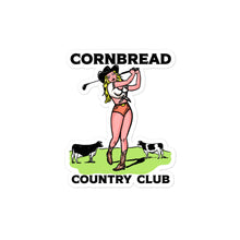 Load image into Gallery viewer, CCC GOLF stickers