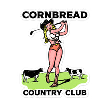 Load image into Gallery viewer, CCC GOLF stickers