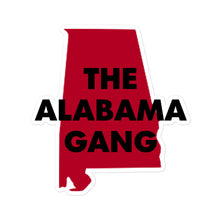 Load image into Gallery viewer, Alabama Gang stickers