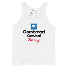 Load image into Gallery viewer, CC RACING Tank Top