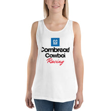 Load image into Gallery viewer, CC RACING Tank Top
