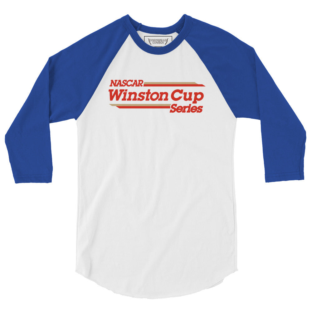 winston cup t shirts