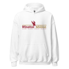 Load image into Gallery viewer, Million Racing Hoodie