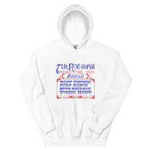 Load image into Gallery viewer, Virgin Hunt Hoodie