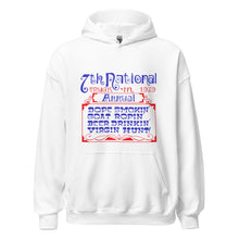 Load image into Gallery viewer, Virgin Hunt Hoodie