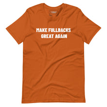 Load image into Gallery viewer, The Fullback tee