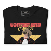 Load image into Gallery viewer, COWBOI STAR TEE