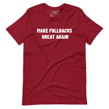 Load image into Gallery viewer, The Fullback tee
