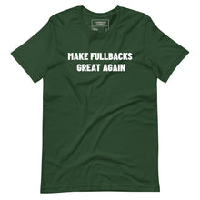 Load image into Gallery viewer, The Fullback tee