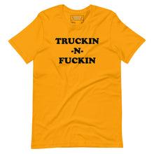 Load image into Gallery viewer, TRUCKIN TEE