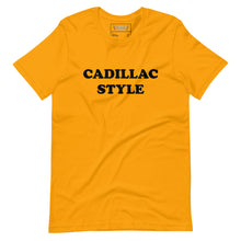 Load image into Gallery viewer, Cadillac style shirt