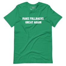Load image into Gallery viewer, The Fullback tee