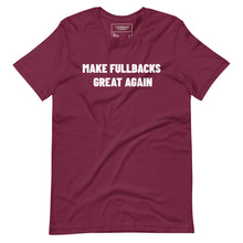 Load image into Gallery viewer, The Fullback tee
