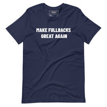 Load image into Gallery viewer, The Fullback tee