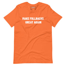 Load image into Gallery viewer, The Fullback tee
