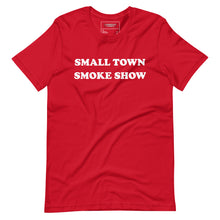 Load image into Gallery viewer, Smoke show shirt
