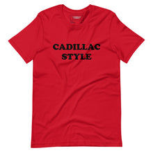 Load image into Gallery viewer, Cadillac style shirt