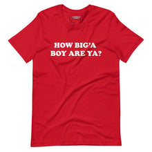 Load image into Gallery viewer, RD MERCER TEE