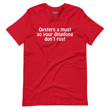 Load image into Gallery viewer, Oyster shirt