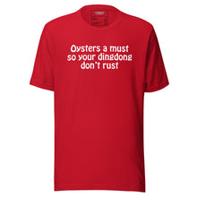 Load image into Gallery viewer, Oyster shirt