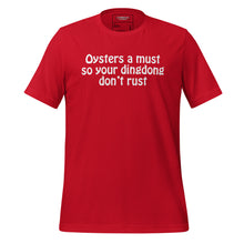 Load image into Gallery viewer, Oyster shirt