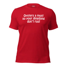 Load image into Gallery viewer, Oyster shirt