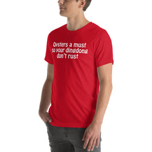 Load image into Gallery viewer, Oyster shirt