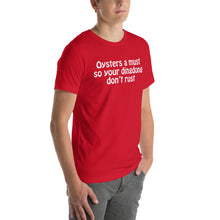 Load image into Gallery viewer, Oyster shirt