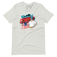 Load image into Gallery viewer, Merica 3 cowboi tee