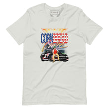 Load image into Gallery viewer, Free bird cowboi tee