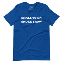 Load image into Gallery viewer, Smoke show shirt