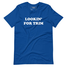 Load image into Gallery viewer, The Trim Tee