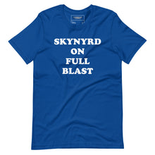Load image into Gallery viewer, SKYNYRD FULL BLAST